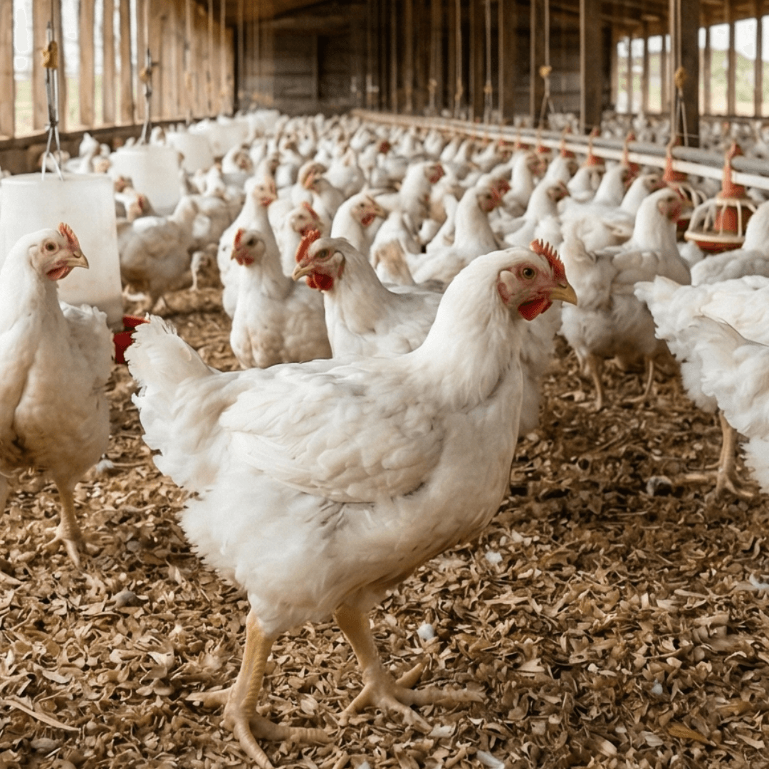 Steehold Farms Hero 2