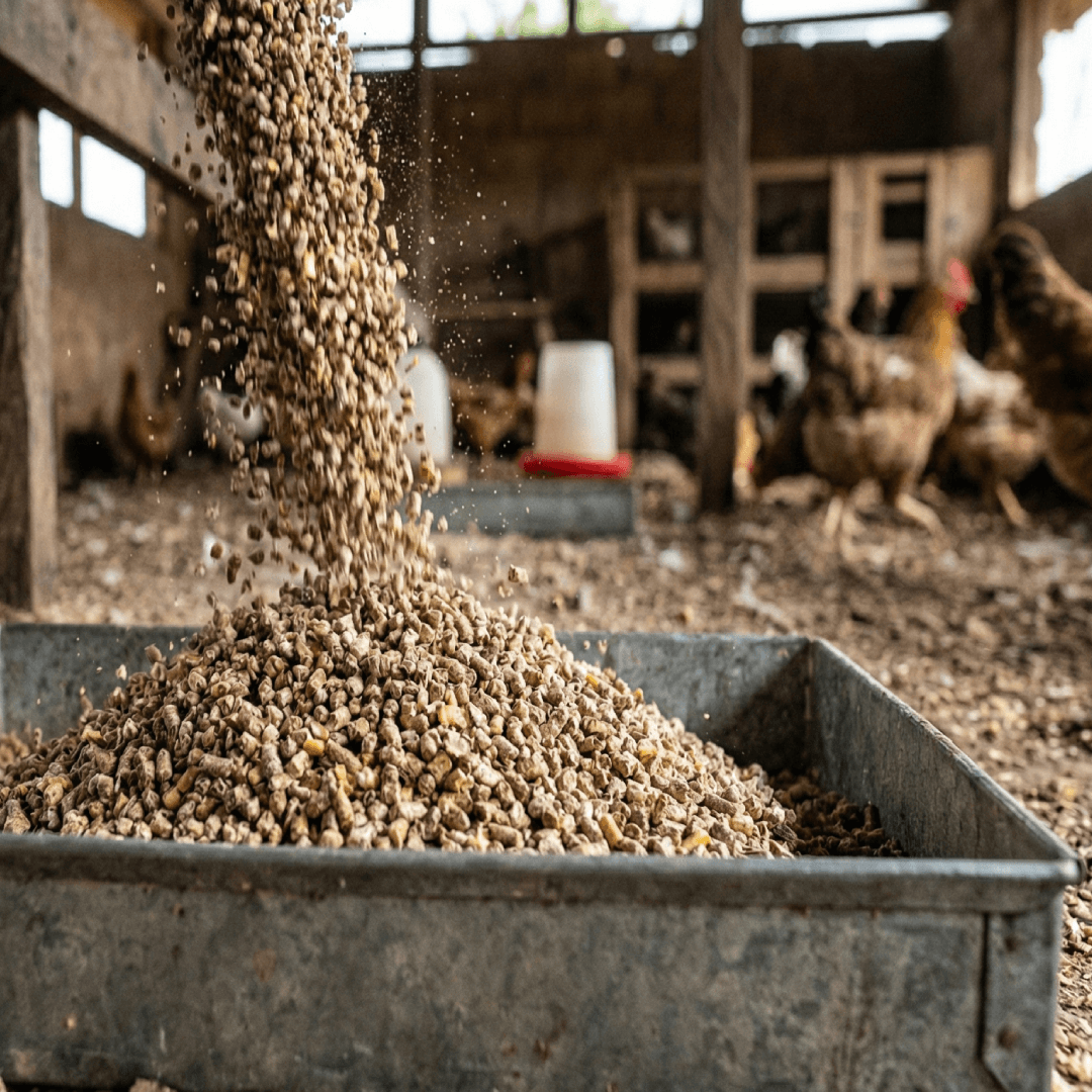 Steehold Farms Hero 3