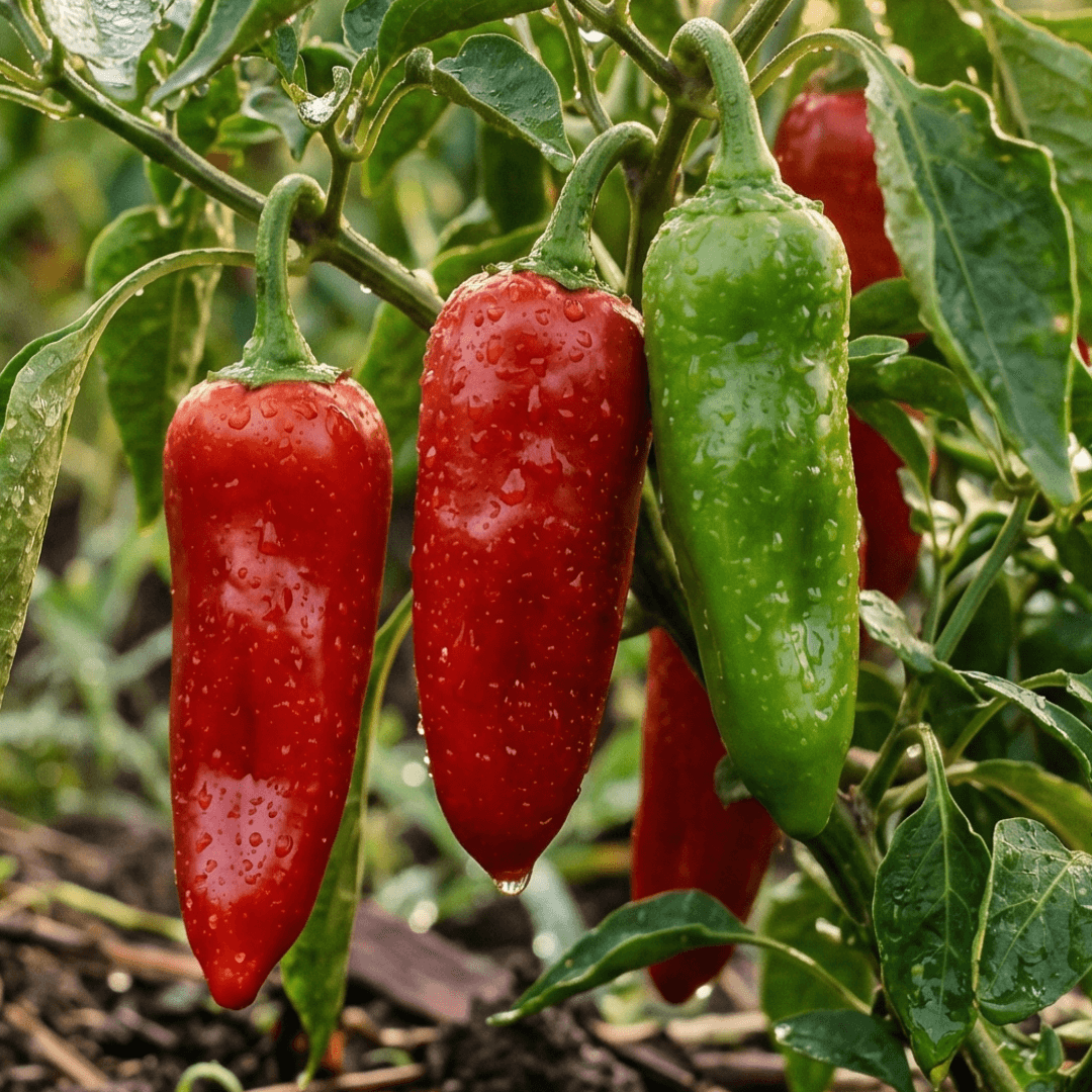 Steehold Farms Hero 4