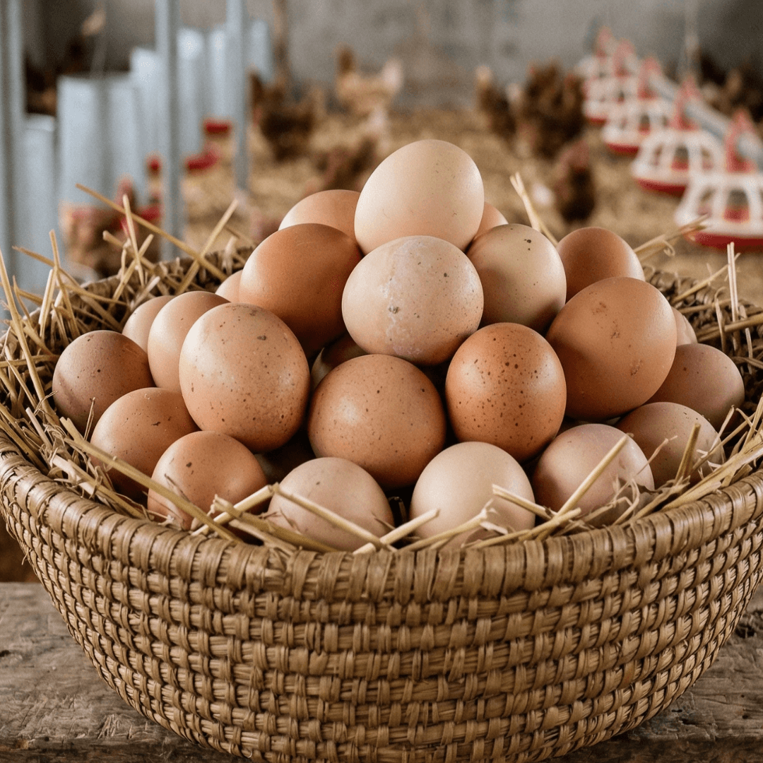 Steehold Farms Hero 6